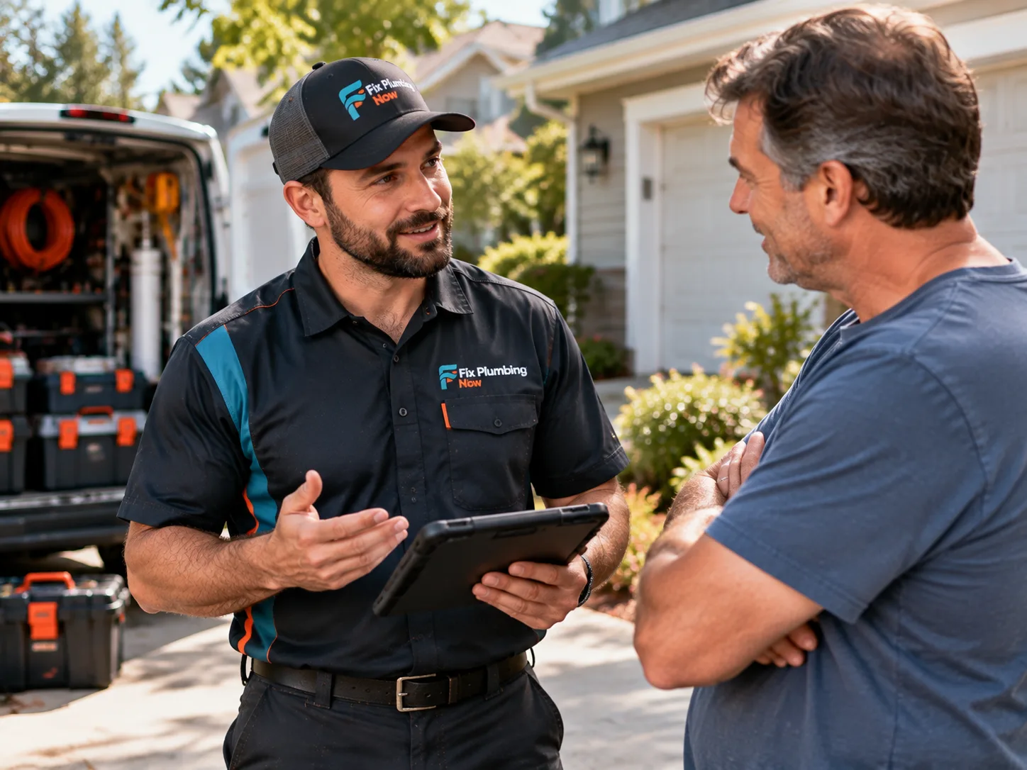 Clogged Drain Service Bethlehem, GA FAQs